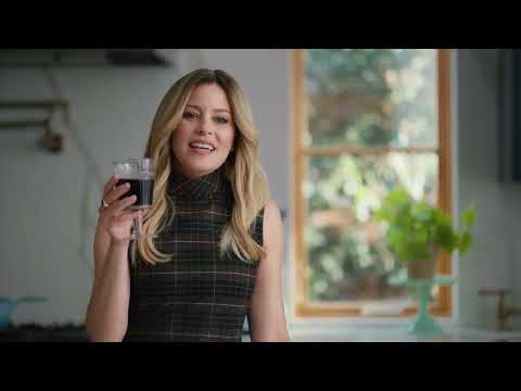 Try it. It’s very good tasting. | Talking Wine with Elizabeth Banks | Archer Roose Wines