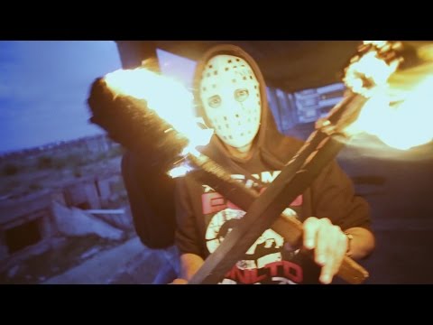 СОНГ (ХАТХУР ЗУ) ft Желтый Фло (РКБ-03) - UZI (PROD. ERHYME & FONK LA UZI)