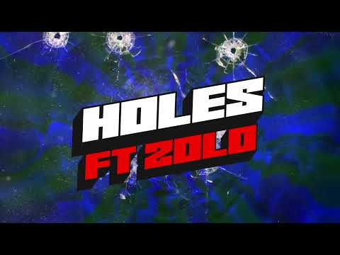 Video thumbnail for Holes