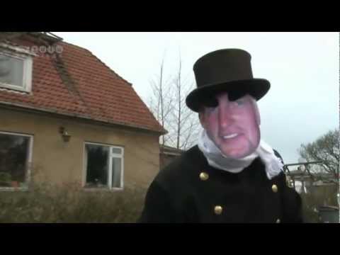 Dybvaaaaad! 2 - Gensyn med Kongerne og Danmark ifølge Bubber