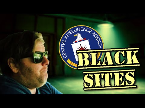Tim Dillon - On CIA Black Site Torture Rooms 1