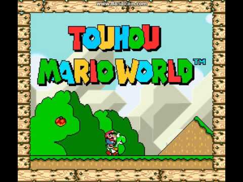 【SFC東方音樂】#156 東方風神録 - ネイティブフェイス