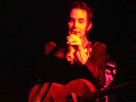 Heavy Trash live @Init, Rome 02-02-08