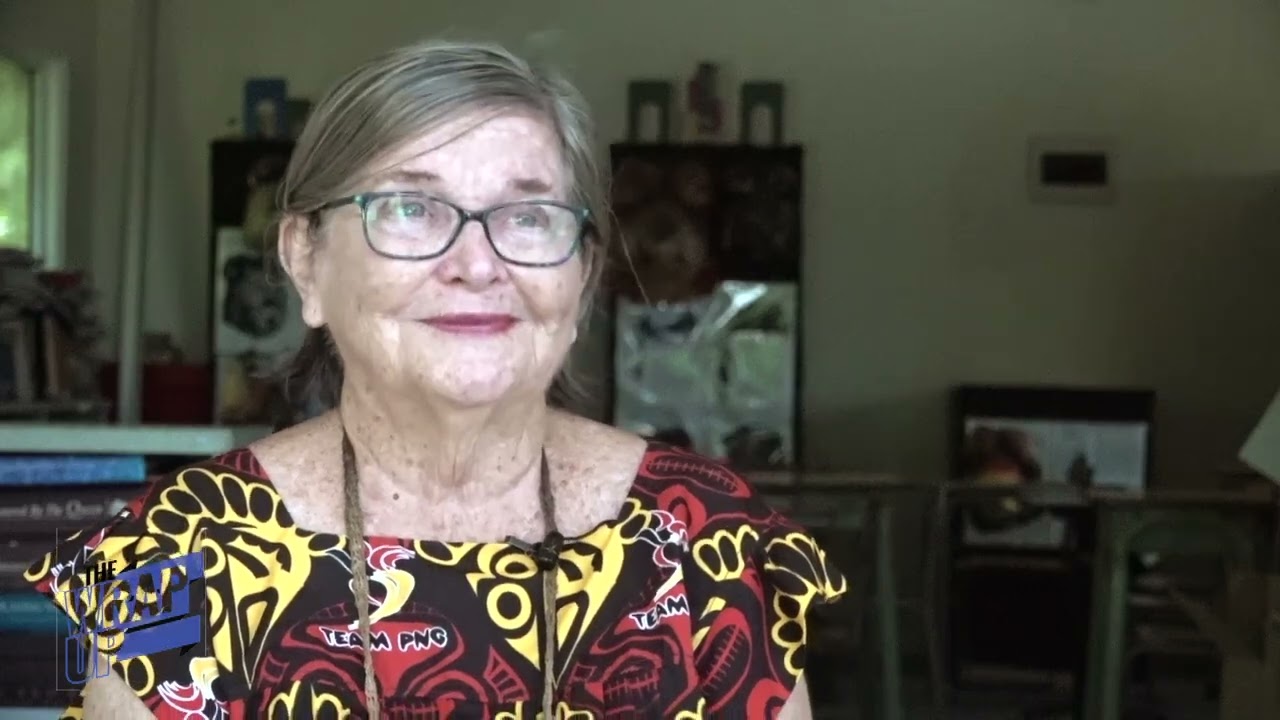 LEVELS OF EDUCATION IN PNG