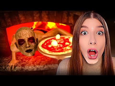 HO RISCHIATO UN INFARTO PER COLPA DI UN DEMONE IN PIZZERIA!! | At Tony's