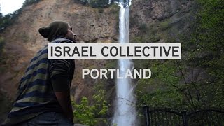 Israel revealed by millennial Christians