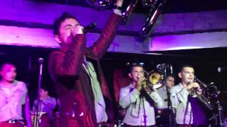 Por Andar Borracho Banda Carnaval