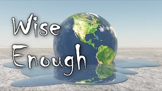 Wise Enough, by Stan (Lamb) avec traduction