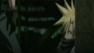 final fantasy 7 last order amv-zebrahead-now or never