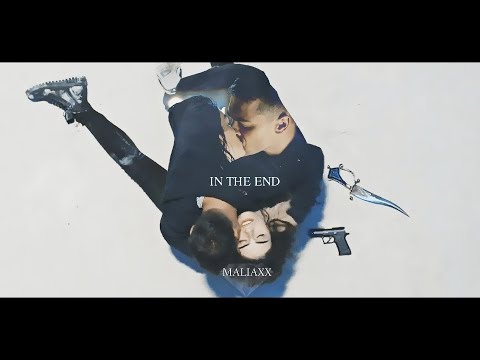 Hakan & Zeynep ❖ In The End