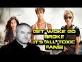 Tim Miller Addresses "Get Woke Go Broke" For Dark Fates Failure