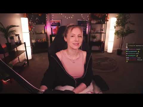 Cozy modded Fallout 4 Playthrough with Mandy! (Pt 16)