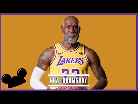 The NBA's Doomsday Scenario: If Basketball Ended Until The 2022 Season