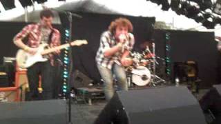 Control - Red.was.here @ blackhorse fest.