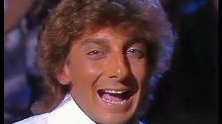 Barry Manilow &quot;You&#39;re Lookin&#39; Hot Tonight&quot; (TV Show)