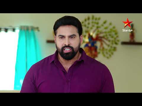 Malli - Episode 229 Highlights | Telugu Serial | Star Maa Serials | Star Maa