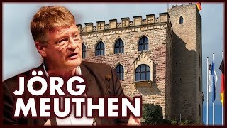 Jörg Meuthen: Rede auf dem Neuen Hambacher Fest (05.05.2018)