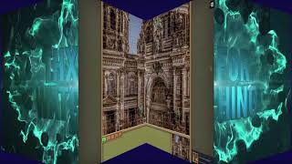 Puzzle : Pixel Puzzles Ultimate ► video № 141 ◄