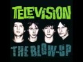 Television - Little Johnny Jewel (Live 1978)