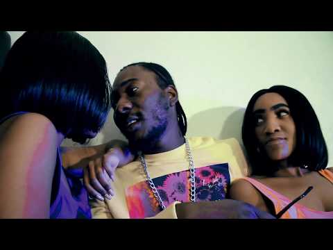jay prod feat chamberlain yakalu & basta jah - 1 peu 2 love(official video)