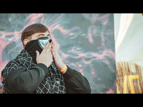 DJ XENON - Closing Fidelio Open Air 2025