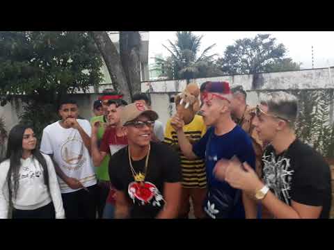 MC NEGUINHO DO ITR MC DIGU MC MODELO  MC HENNY MC PAULIN DA CAPITAL RF3 -MEDLEY NOVO IMPÉRIO