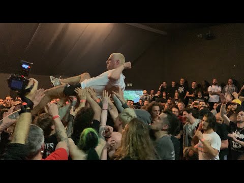 Straight Opposition @Venezia Hardcore