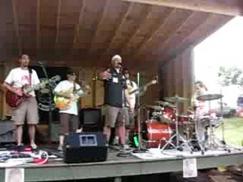 Brainchild with Mace Daddy