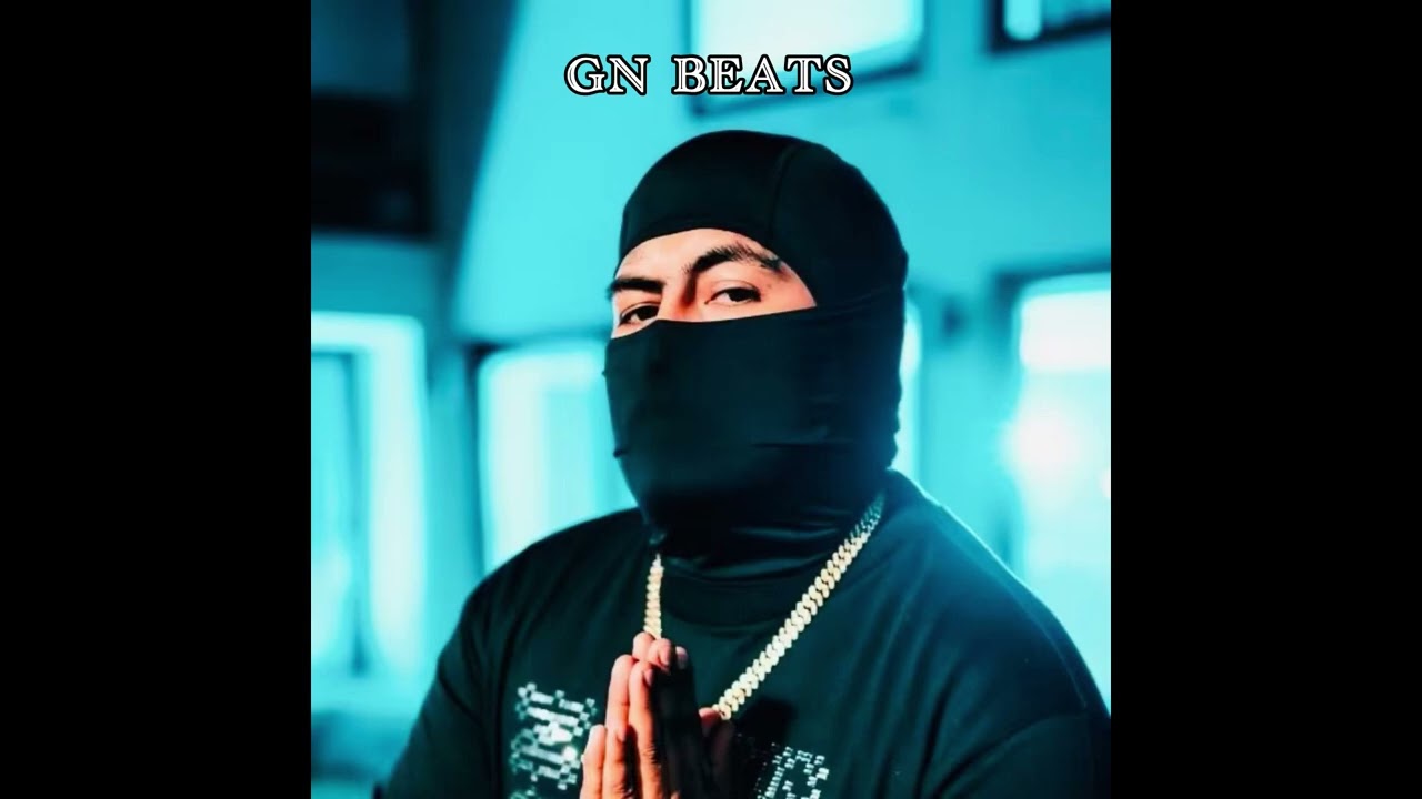 (SOLD) El Makabelico X Comando Exclusivo Type Beat - “TRAKAS” Base De Rap Malianteo