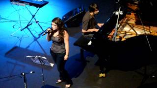 ''Someone like you'' de Adele (Chanté par Miriam Pinto)