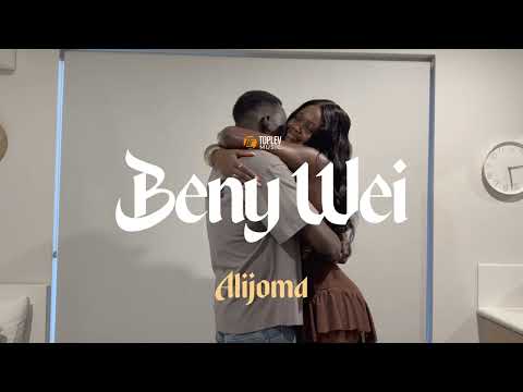 Alijoma-Beny Wei ( Visualizer)