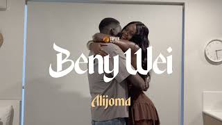 Download lagu Alijoma-Beny Wei mp3 Download lagu Alijoma-Beny Wei mp3