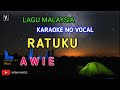 RATUKU AWIE KARAOKE NO VOCAL VIONA MUSIC