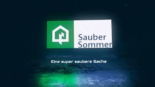 Sprecher Erklärfilm | Sauber.Sommer