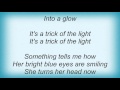 Mike Oldfield - Tricks Of The Light Lyrics 