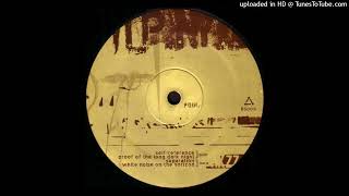 Stewart Walker - Self-Reference