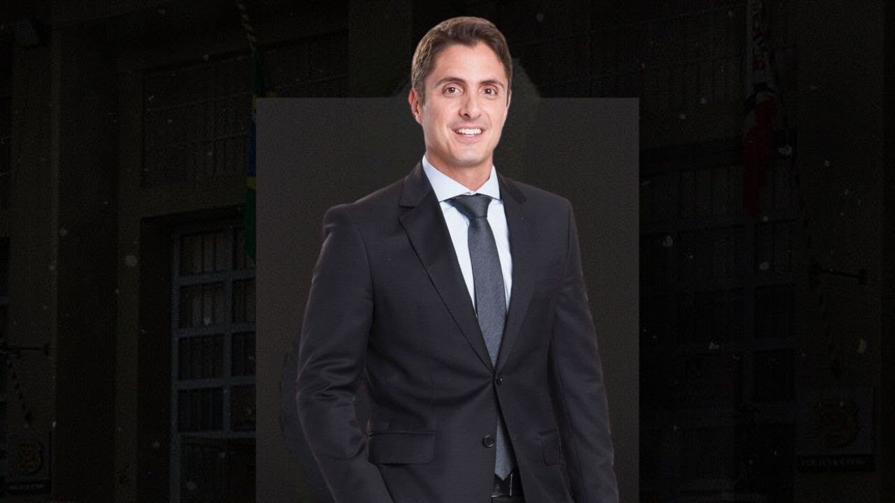 ⚫Legislação Penal Especial - Investigação Criminal - Francisco Sannini