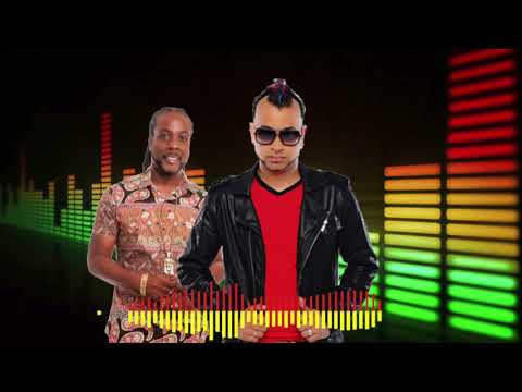 Ravi B ft. Ziggy Ranking - HORNING MEH