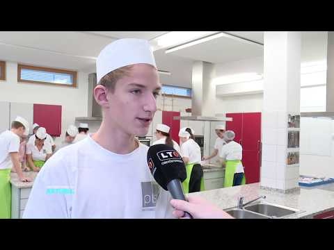 LT1 Schooltour: Poly Ried