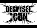 Despised Icon-Diva of disgust [Lyrics]