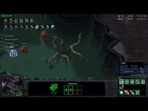 Clem POV vs Vanya Game 1 (DreamHack Winter 2020 Group Stage B)