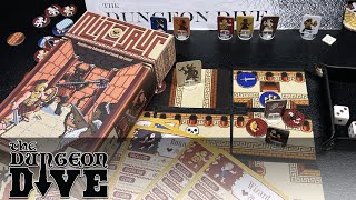 Minotaur - arcade dungeon crawling action!