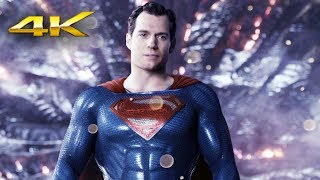 Download lagu The Final Battle [Part 2] | Justice League 4k SDR mp3
