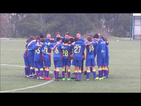 Parada de Tibães 3-0 A. Merelim S. Paio B (U17 B)