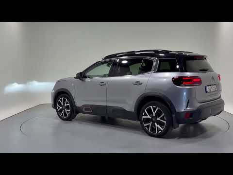 Citroen C5 Aircross CSERIES BLUEHDI 130 EAT8 MY MY - Image 2