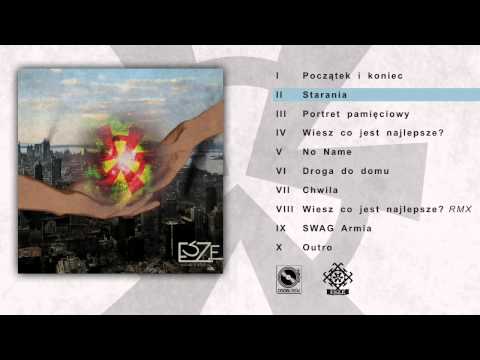 02. ESZ.E (BaFlou x Studfish) - Starania