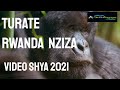Video shya 2021 Turate Rwanda nziza - Turate Rwanda nziza ya Jacques Buhigiro -Chorale de Kigali