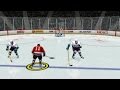 Espn Nhl Hockey 2k4 ps2 Gameplay