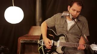 Sonido Clube - Just Another Day (Jon Secada Cover)