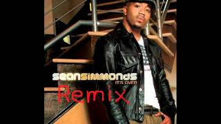 Sean Simmonds - Spectacular remixed
